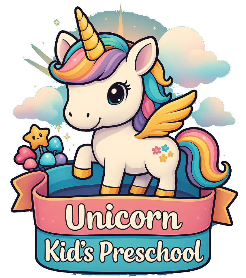 Unicorn Kid's Preschool.